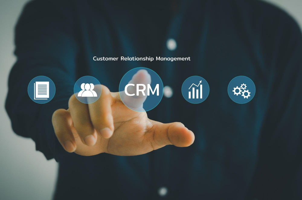 10 mejores CRM para pymes