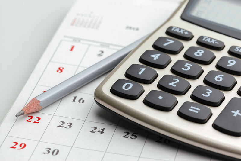 Calculadora-nomina-baja